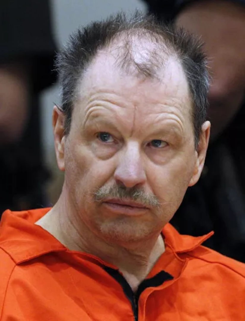 7 women who survived the attack of serial killers 7 women who survived the attack of serial killers