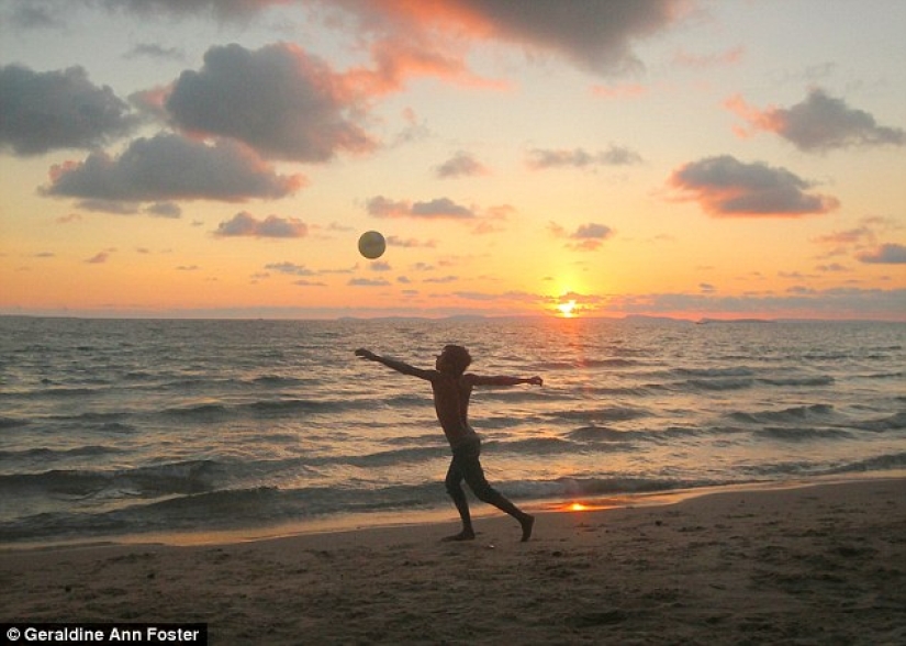 72-year-old grandmother is burning through retirement, traveling the world for the past 7 years 72-year-old grandmother is burning through retirement, traveling the world for the past 7 years