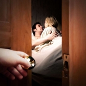 74% of men and 68% of women would cheat on their spouses if they were sure they would never find out