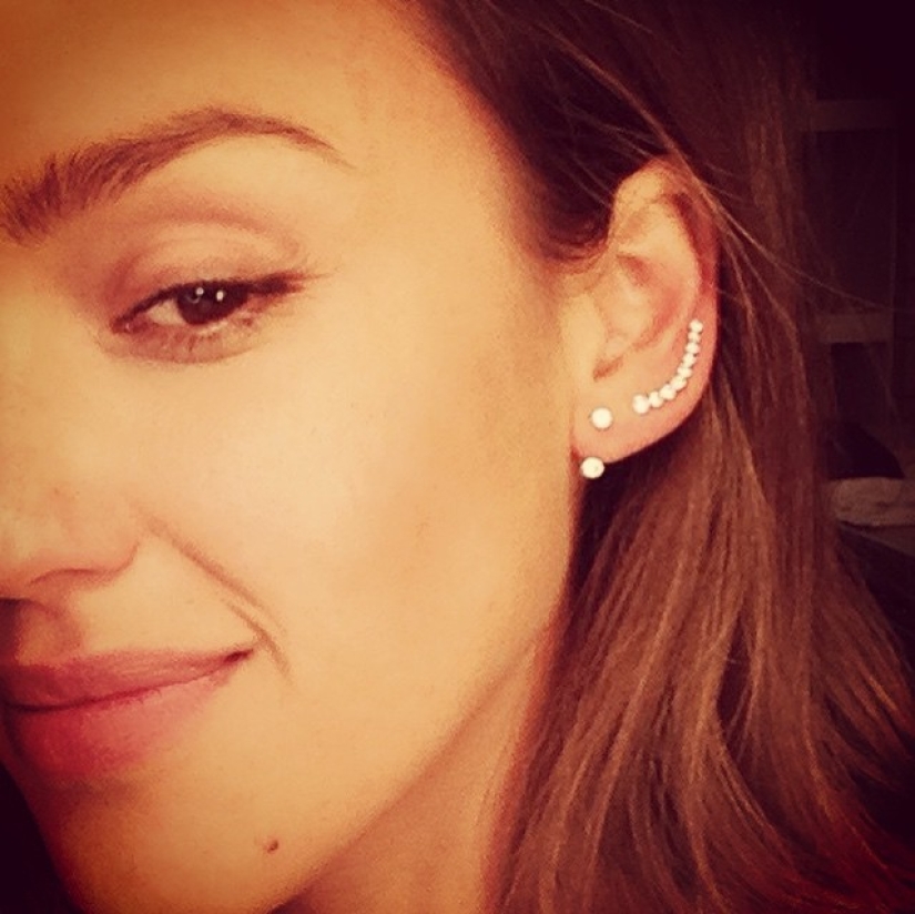 75 Most Influential People on Instagram