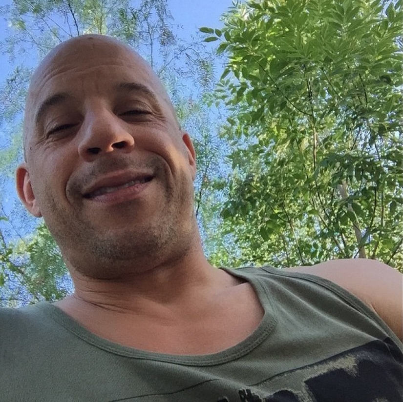 75 Most Influential People on Instagram