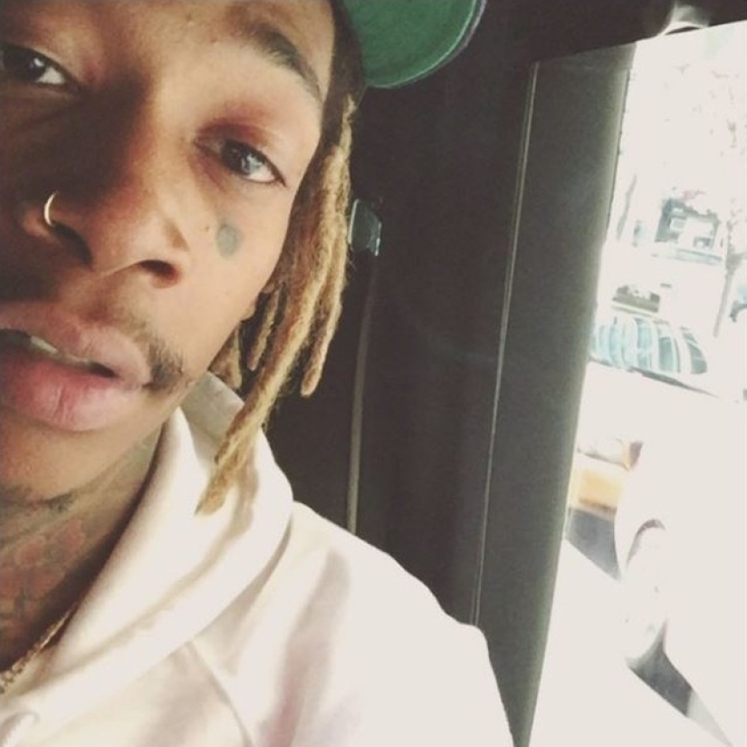 75 Most Influential People on Instagram