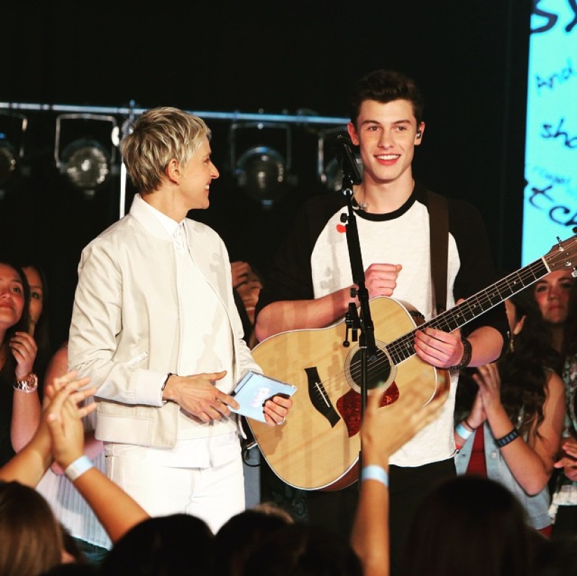 75 Most Influential People on Instagram