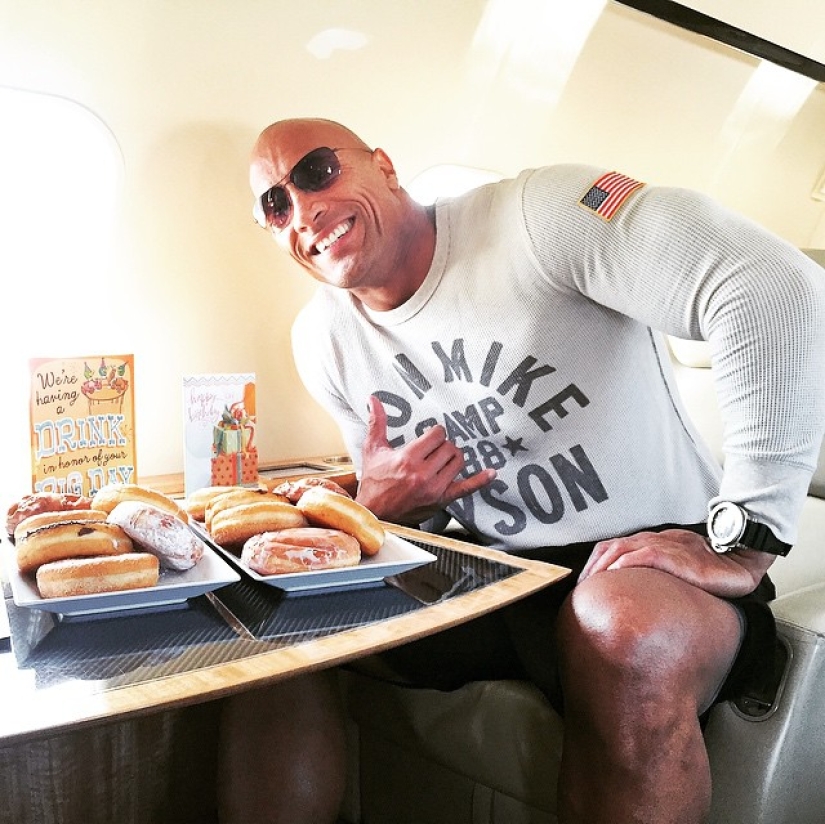 75 Most Influential People on Instagram