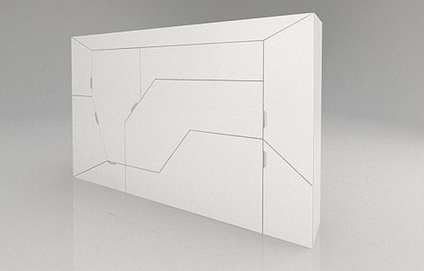 8 camas increíbles para espacios pequeños 8 camas increíbles para espacios pequeños