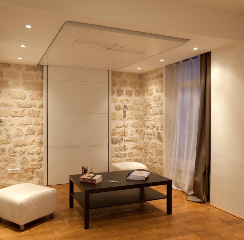 8 camas increíbles para espacios pequeños 8 camas increíbles para espacios pequeños