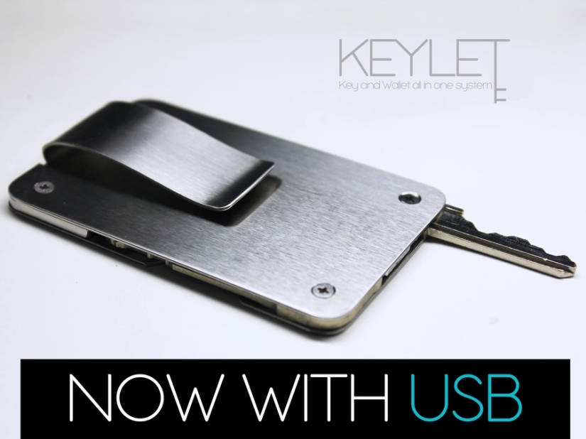 8 carteras para lucir frente a tus amigos (más 1 que no lo es)