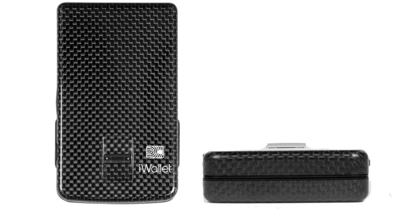 8 carteras para lucir frente a tus amigos (más 1 que no lo es)