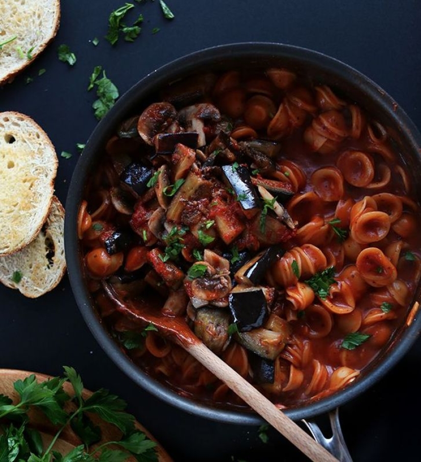 8 comidas sencillas y sustanciosas sin carne 8 comidas sencillas y sustanciosas sin carne