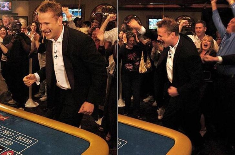 8 craziest bets 8 craziest bets