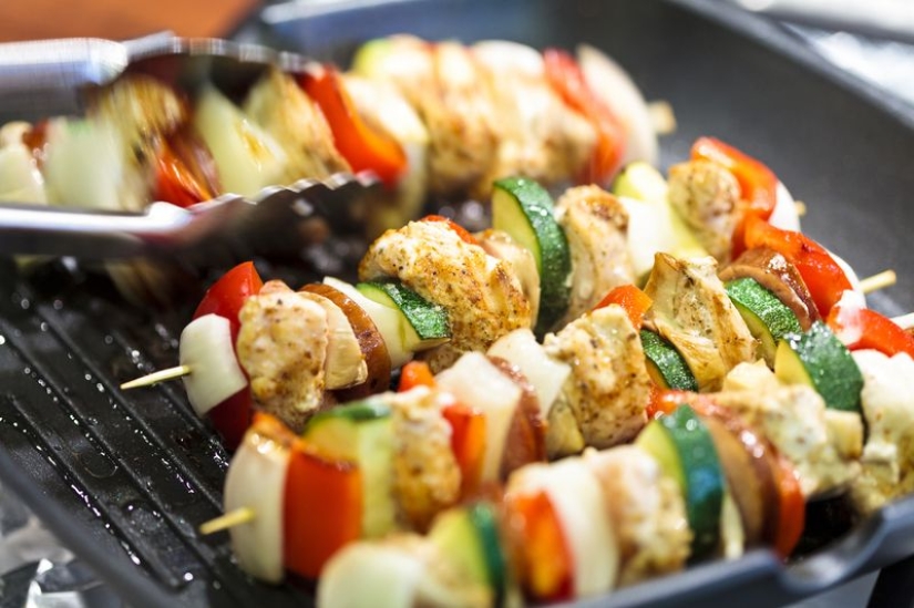 8 Deliciosos Platos Griegos