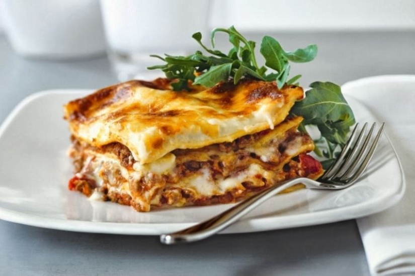 8 Deliciosos Platos Griegos