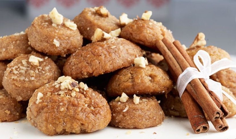 8 Deliciosos Platos Griegos