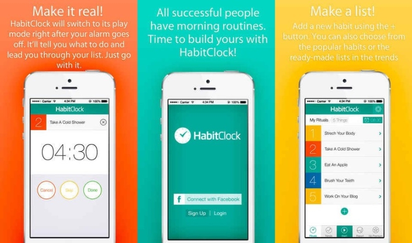 8 dispositivos y aplicaciones para los que les cuesta despertarse por las mañanas 8 dispositivos y aplicaciones para los que les cuesta despertarse por las mañanas
