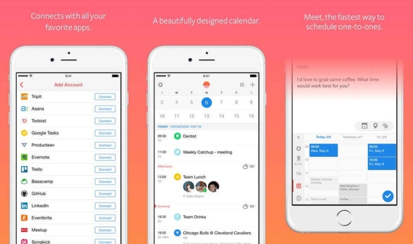 8 dispositivos y aplicaciones para los que les cuesta despertarse por las mañanas 8 dispositivos y aplicaciones para los que les cuesta despertarse por las mañanas