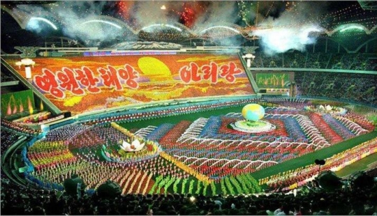 8 facts about North Korea that will surprise you