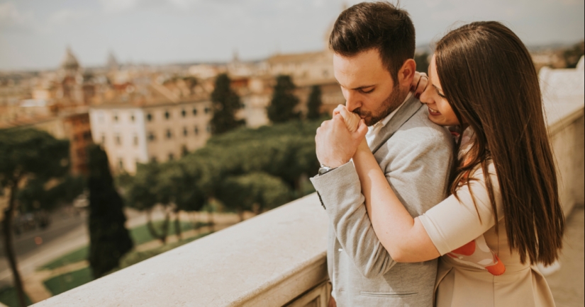 8 formas en que los introvertidos muestran su amor de manera diferente a los demás