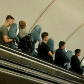 8 fotografías que plantean más preguntas que respuestas, publicadas por "Imágenes que necesitan más contexto" (Parte 2)