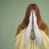 8 fotografías surrealistas de Bára Prášilová que traspasan los límites de la realidad (Parte 2)