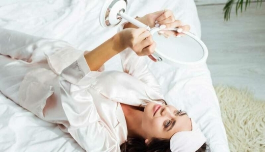 8 hábitos que debes hacer todos los días para lucir más bella