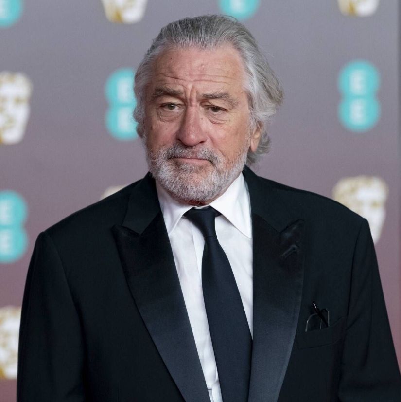 8 Hollywood actors who are not going to retire 8 Hollywood actors who are not going to retire