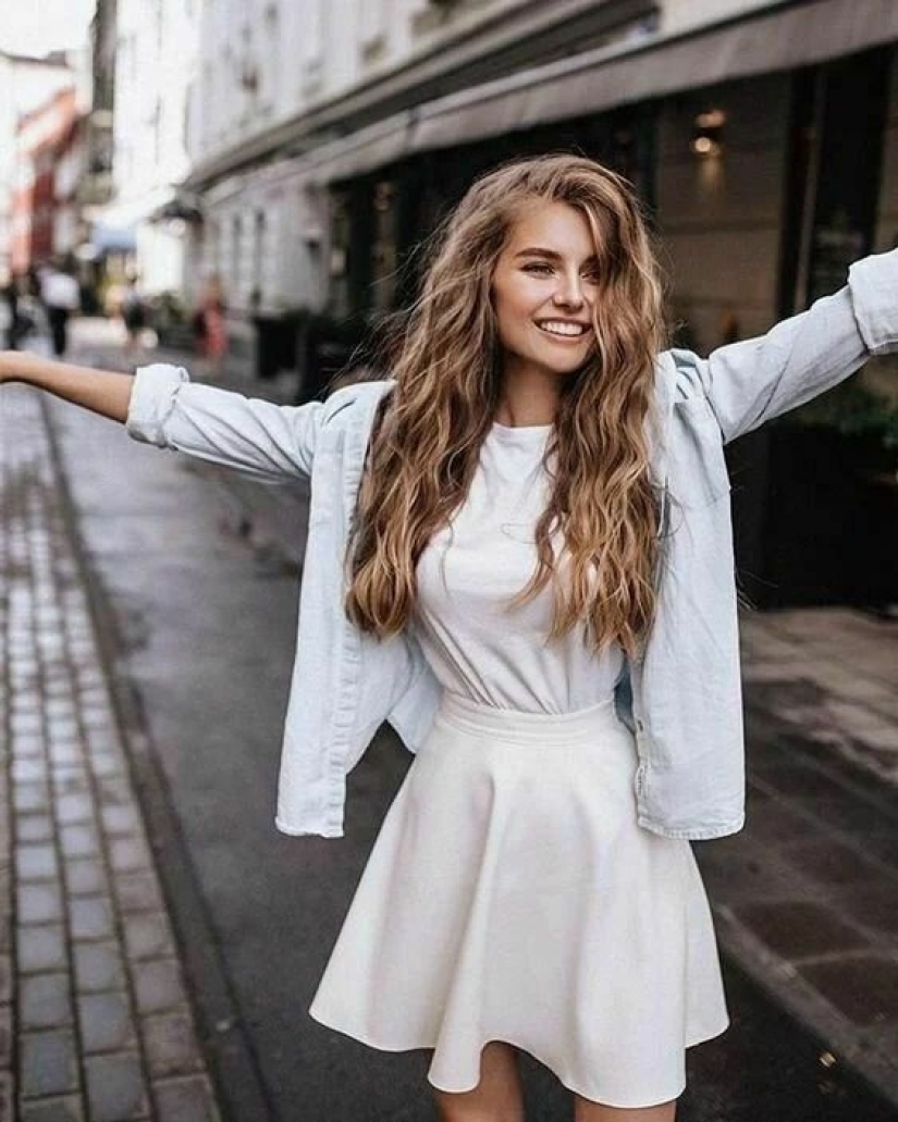 8 peinados de mujer que vuelven locos a los hombres 8 peinados de mujer que vuelven locos a los hombres