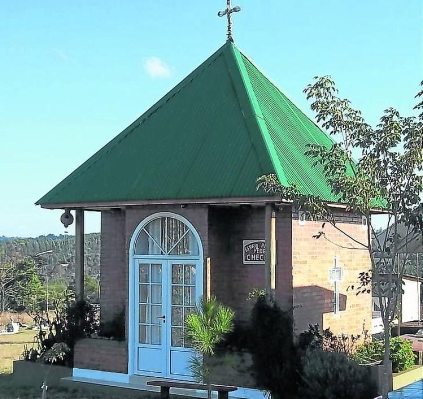 8 personas que vivieron con sus familiares muertos durante años 8 personas que vivieron con sus familiares muertos durante años