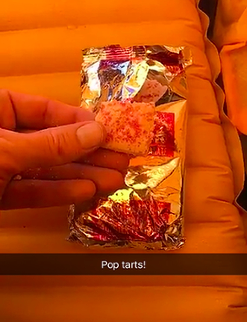 8 secretos de escaladores que mostraron la conquista del Monte Everest en vivo 8 secretos de escaladores que mostraron la conquista del Monte Everest en vivo