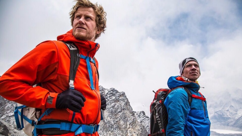 8 secrets from climbers who showed the conquest of Mount Everest live 8 secrets from climbers who showed the conquest of Mount Everest live