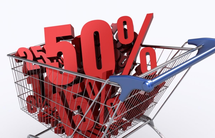 8 shop tricks that make you spend more