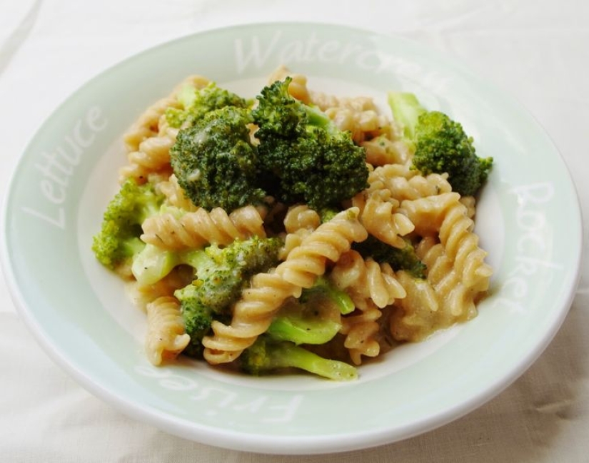 8 simple and hearty meals without meat