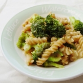 8 simple and hearty meals without meat