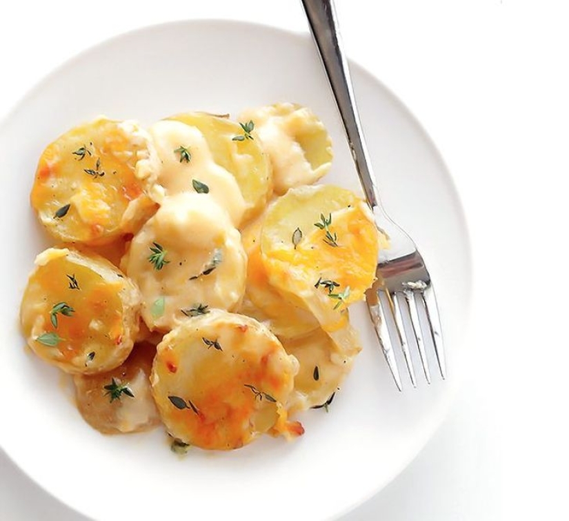 8 simple and hearty meals without meat