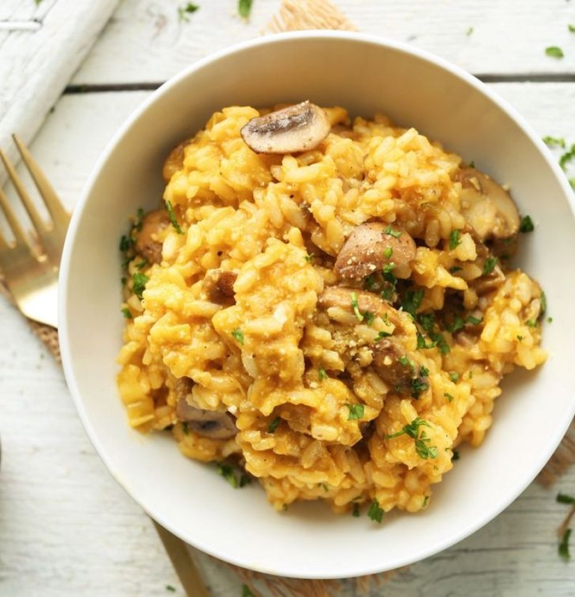 8 simple and hearty meals without meat