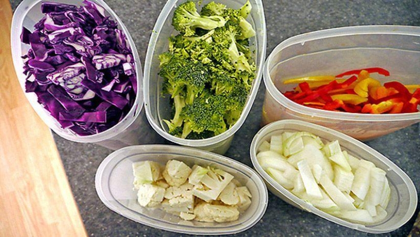 8 Steps to a Healthier Life - 8 Ways to Eat More Vegetables