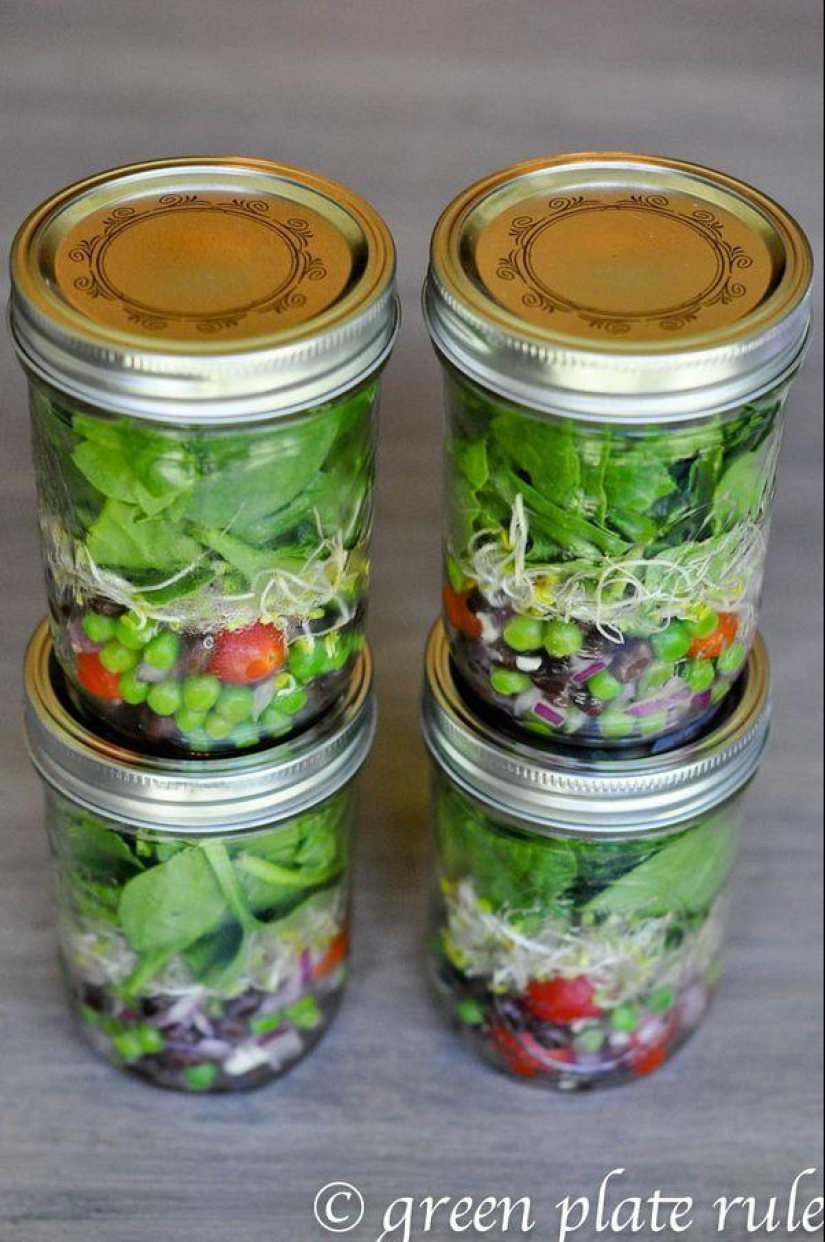 8 Steps to a Healthier Life - 8 Ways to Eat More Vegetables