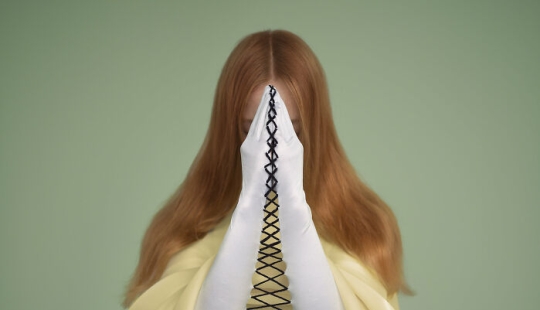 8 Surreal Photographs By Bára Prášilová That Push The Boundaries Of Reality (Part2)