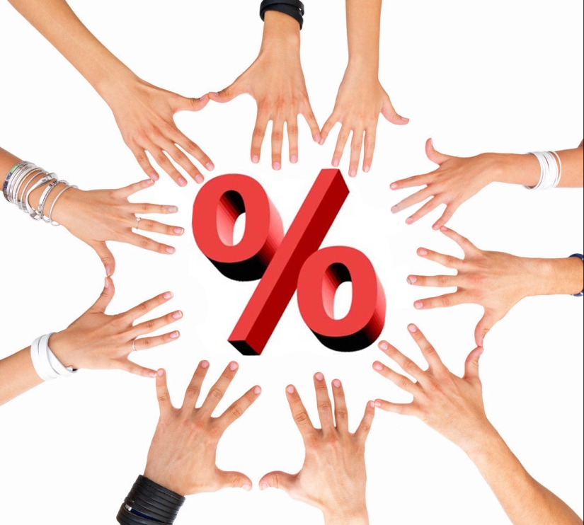 8 trucos de compra que te hacen gastar más 8 trucos de compra que te hacen gastar más