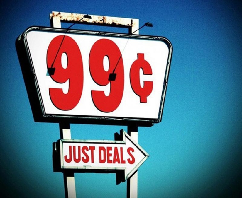 8 trucos de compra que te hacen gastar más 8 trucos de compra que te hacen gastar más