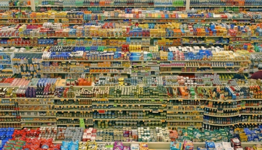 8 trucos de compra que te hacen gastar más