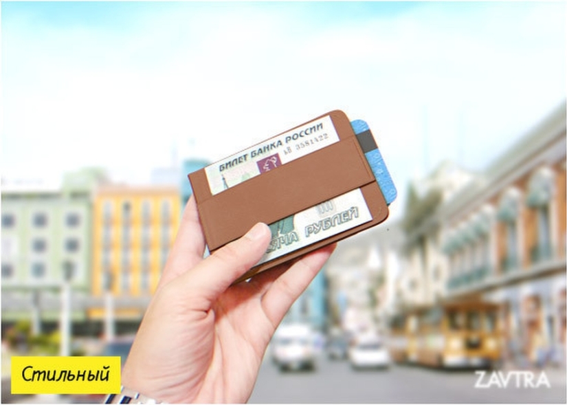 8 wallets to show off in front of your friends (plus 1 that isn't) 8 wallets to show off in front of your friends (plus 1 that isn't)