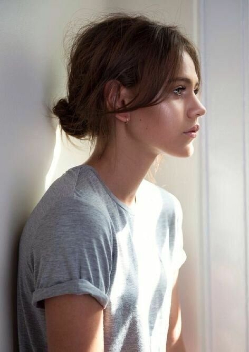 8 women's hairstyles that drive men crazy 8 women's hairstyles that drive men crazy