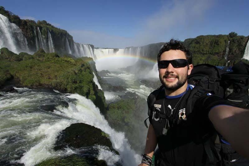 82,500 mile solo motorcycle journey 82,500 mile solo motorcycle journey