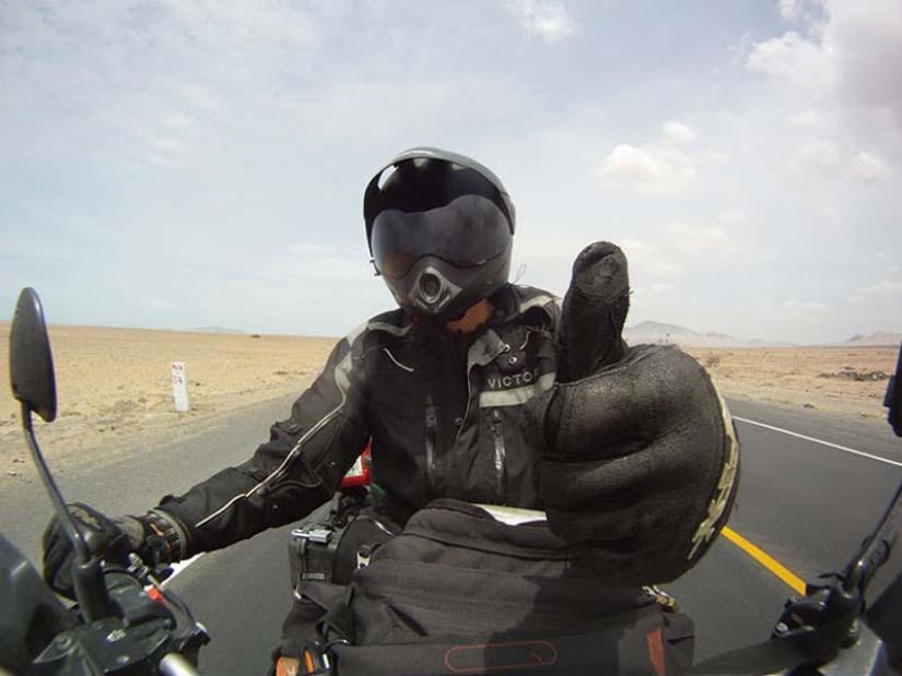 82,500 mile solo motorcycle journey 82,500 mile solo motorcycle journey