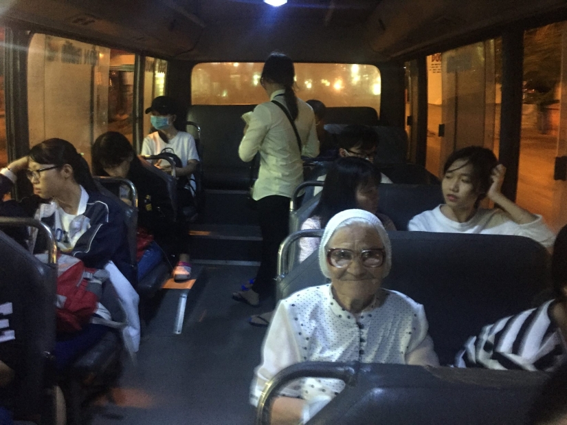 89-year-old grandmother from Krasnoyarsk proves that it's never too late to start exploring the world 89-year-old grandmother from Krasnoyarsk proves that it's never too late to start exploring the world