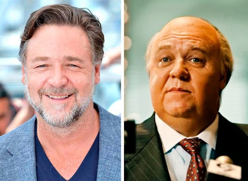 9 Actors and Actresses Who Reincarnated for a Role So Much That Even a Die-hard Fan Wouldn't Recognize Them Right Away