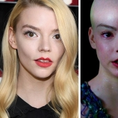 9 Actors and Actresses Who Reincarnated for a Role So Much That Even a Die-hard Fan Wouldn't Recognize Them Right Away