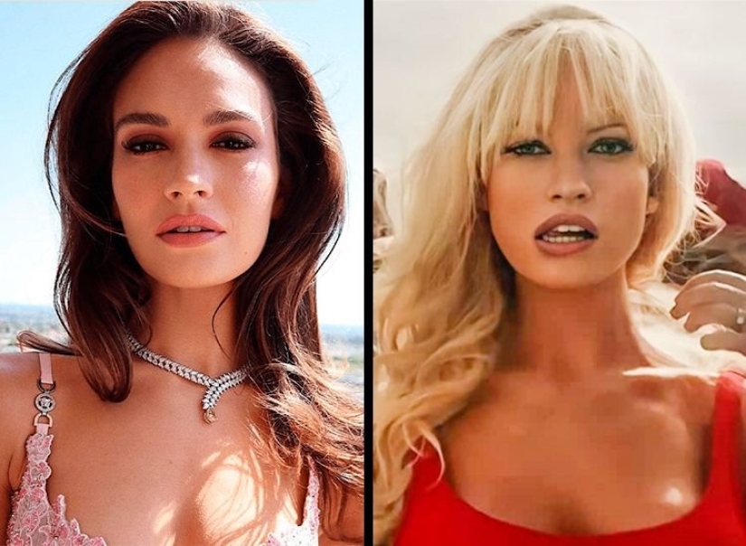 9 Actors and Actresses Who Reincarnated for a Role So Much That Even a Die-hard Fan Wouldn't Recognize Them Right Away