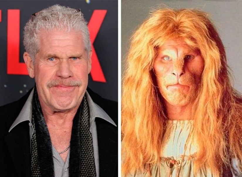 9 Actors and Actresses Who Reincarnated for a Role So Much That Even a Die-hard Fan Wouldn't Recognize Them Right Away