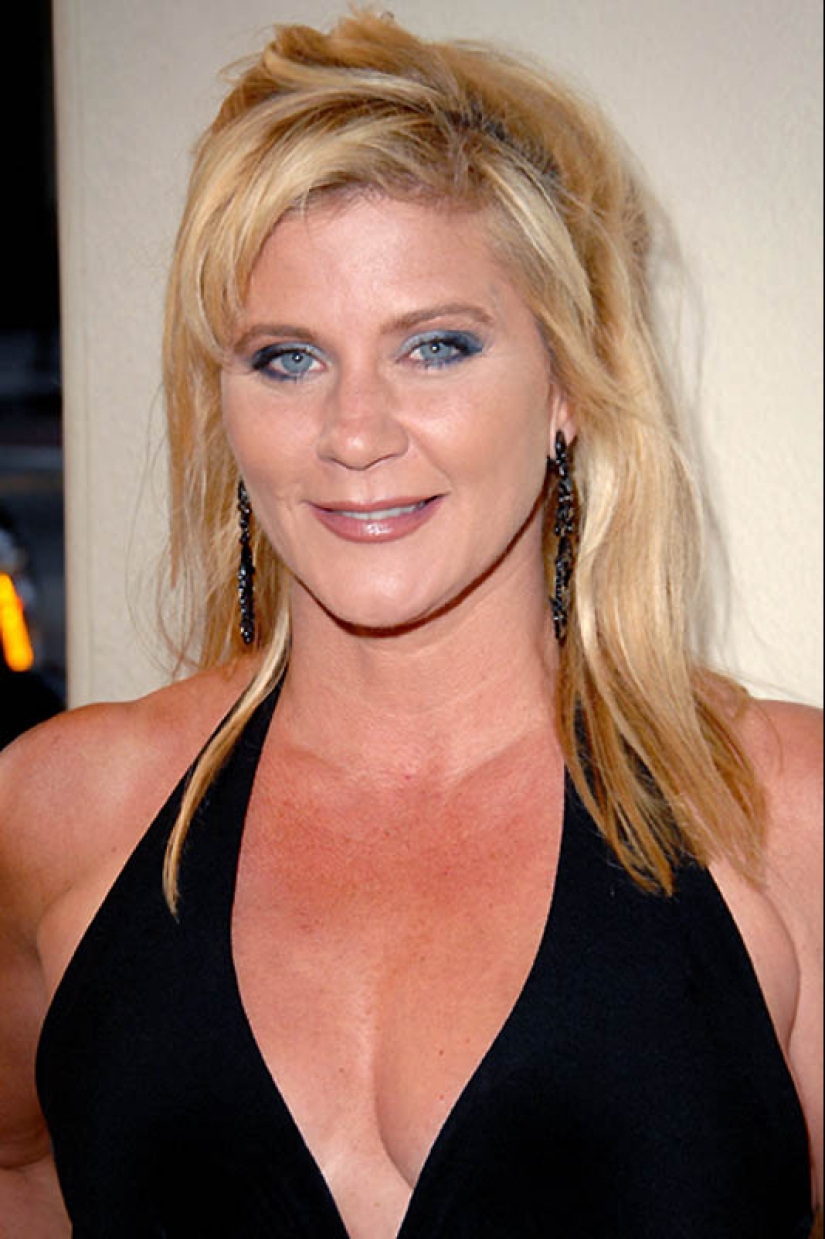 9 Adult Film Stars Outside the Industry